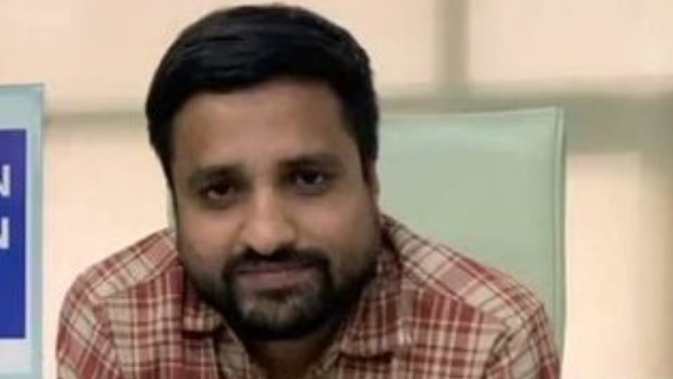 Travel agent Brajesh Mishra who sent Indian students to Canada on fake documents arrested in Canada