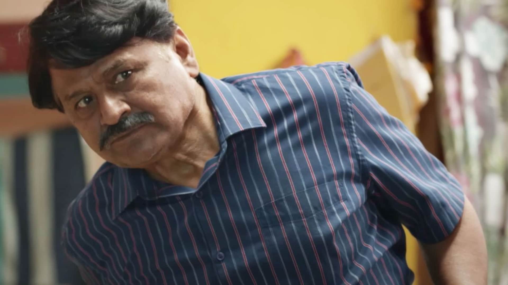 Raghubir Yadav Birthday special know about Panchayat actor career and personal life here in detail read