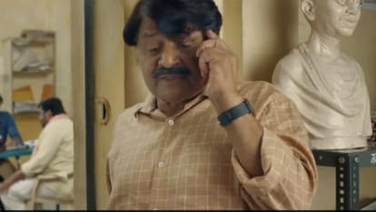 Minus 31 The Nagpur Files fame Raghubir Yadav says there is no struggle in life struggling days was beautiful