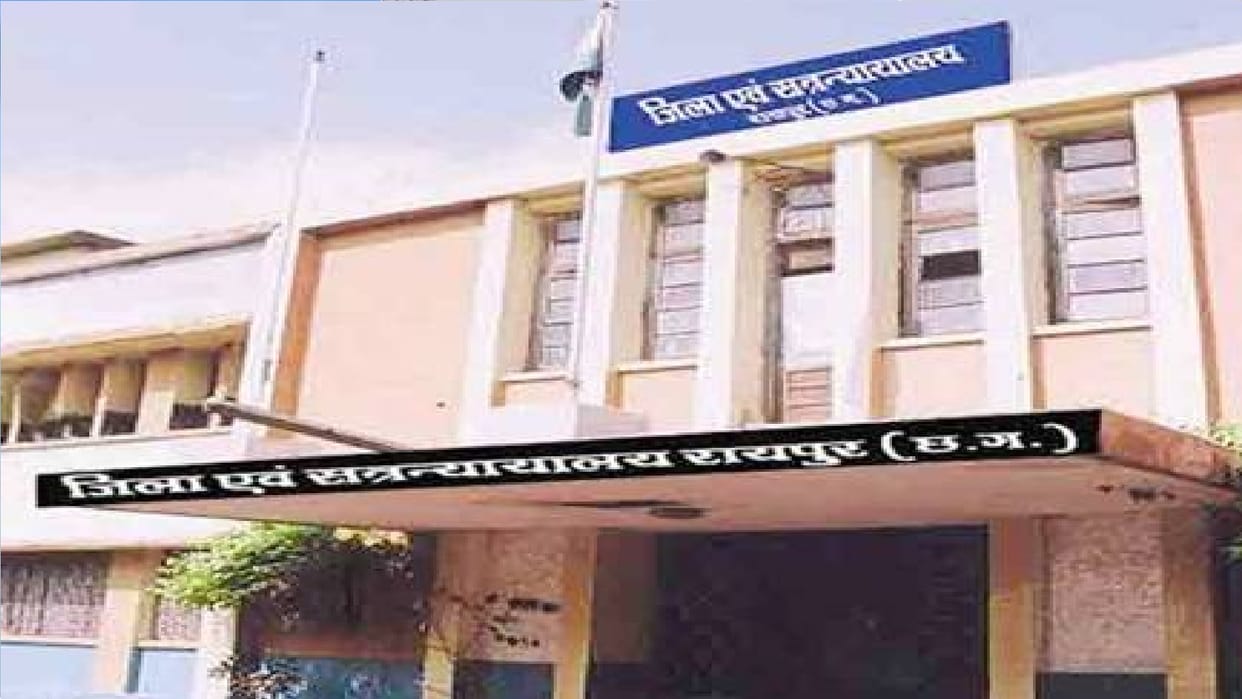 Chhattisgarh liquor scam: Dhebar, Purohit, Dhillon's health deteriorates, bail rejected, court extends remand