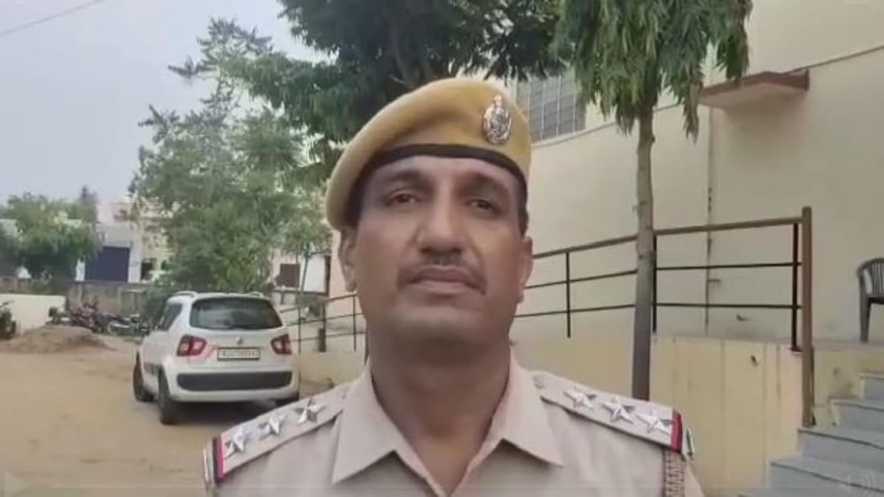 Rajasthan U-turn of family members in case of religious conversion says no investigation needed