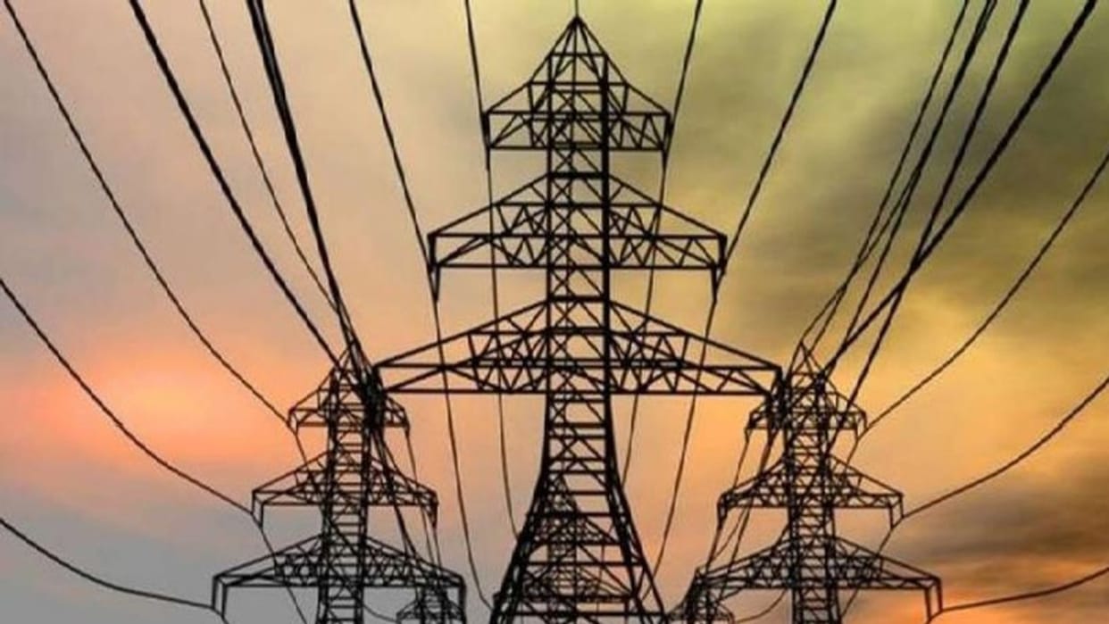 Shivpuri News: BJP Leaders Power Cut Protest in Shivpuri Madhya Pradesh