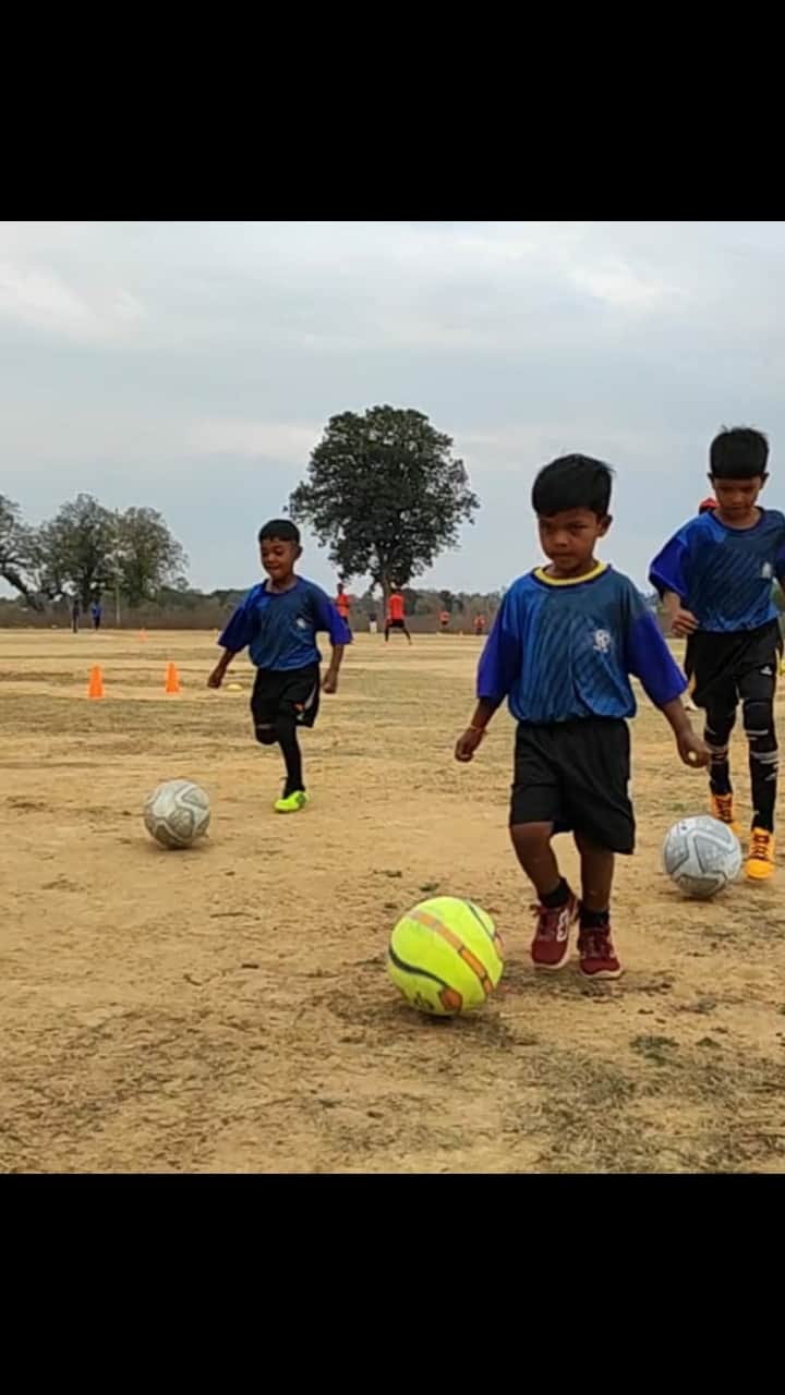 MP News: PM will interact with 100 players of 1,000 clubs in football revolution campaign in Shahdol