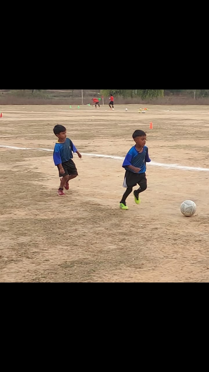 MP News: PM will interact with 100 players of 1,000 clubs in football revolution campaign in Shahdol