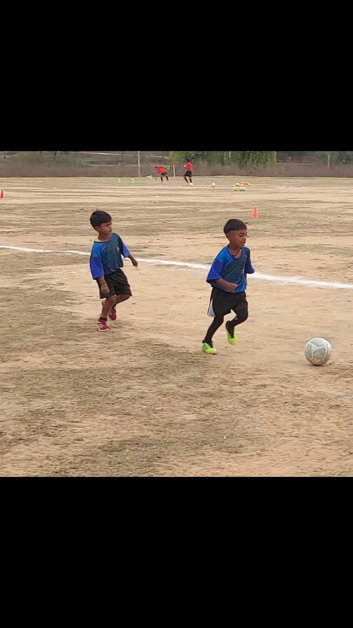 MP News: PM will interact with 100 players of 1,000 clubs in football revolution campaign in Shahdol