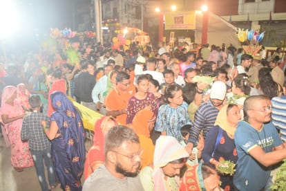 Rath Yatra: Farewell with moist eyes to Lord Jagannath-Balabhadra and sister Subhadra