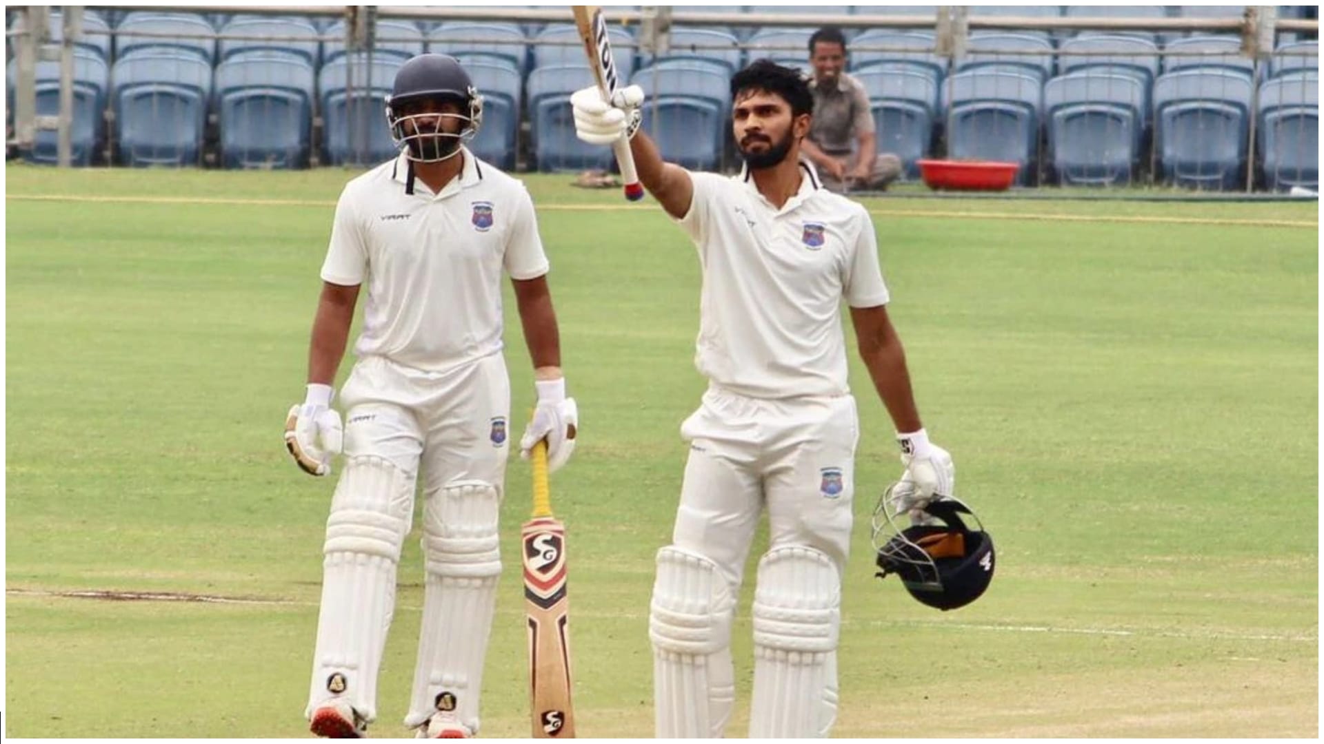 WTC 2023-25: Yashasvi Jaiswal to Ruturaj, Tilak Verma, Six players who could debut for India in next WTC cycle