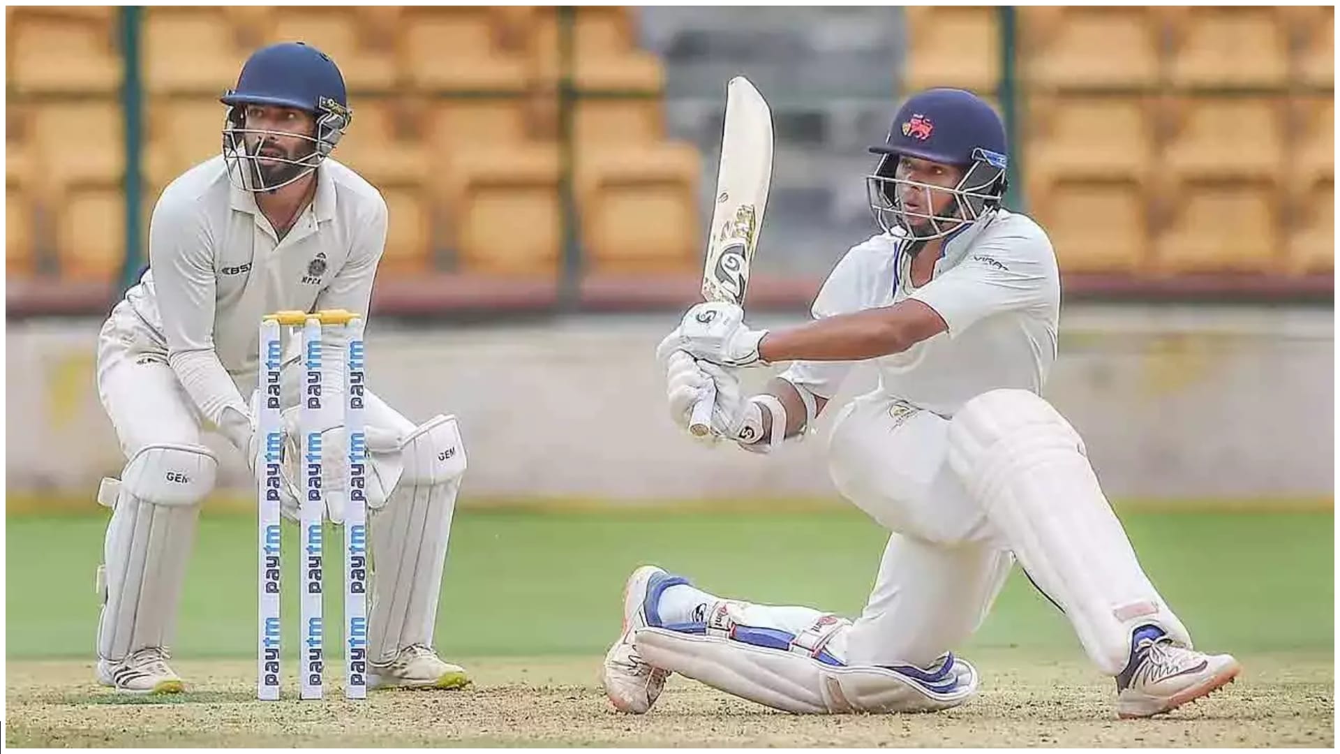 WTC 2023-25: Yashasvi Jaiswal to Ruturaj, Tilak Verma, Six players who could debut for India in next WTC cycle