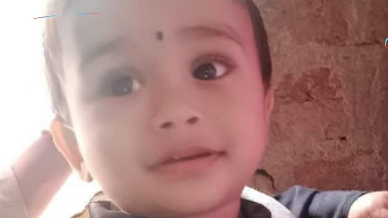 Boy dies after falling into pit dug for Narmada line, FIR will be lodged against construction agency