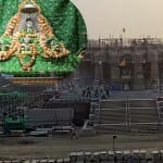 RSS and VHP take responsibilities for Pran Pratishtha in Ayodhya.