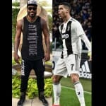 Chris Gayle, Performs, Cristiano Ronaldo, 'Siiuuu' Celebration, Yuvraj Singh, Reacts, Watch Video