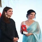 कशिका जैन को मिला मोस्ट ट्रस्टेड साइकोलॉजिस्ट अवार्ड