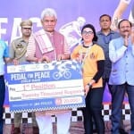 LG Manoj Sinha