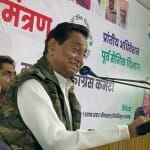 पीसीसी चीफ कमलनाथ