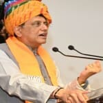 केंद्रीय मंत्री पीयूष गोयल