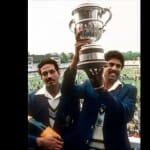 1983 WC
