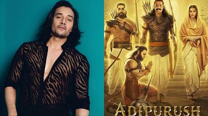 Arun Mandola: 'आदिपुरुष' पर भड़के 'संकटमोचन महाबली हनुमान' के अरुण मंडोला, बोले- मेरा शो इससे कई गुना बेहतर Sankat Mochan Mahabali hanuman actor arun mandola says anyone can point out 100 mistakes in prabhas adipurush