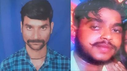 Unnao: Two bike-riding friends Died, one serious