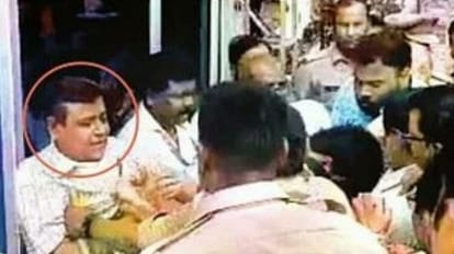 बवाल: 500 करोड़ की जमीन खाली करवाने पहुंची एलडीए की टीम पर हमला, अफसर सहित कई कर्मचारी चोटिल Attack on LDA team in Lucknow for making free the land from illigal grab.