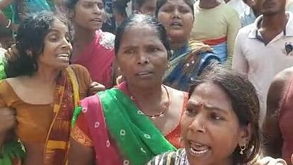 Bihar : पटना में युवक की निर्मम हत्या, अपराधियों ने पहले गोली मारी फिर ऐसे मार डाला; विरोध में बवाल Bihar: Brutal murder of a young man in Patna, criminals first shot and then killed; Bihar Crime in Hindi