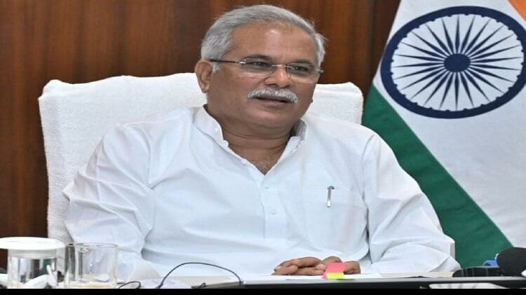 CM भूपेश का बस्तर-सुकमा दौरा रद्द: सामने आई ये बड़ी वजह, वर्चुअली दी 303 करोड़ के विकास कार्यों की सौगात