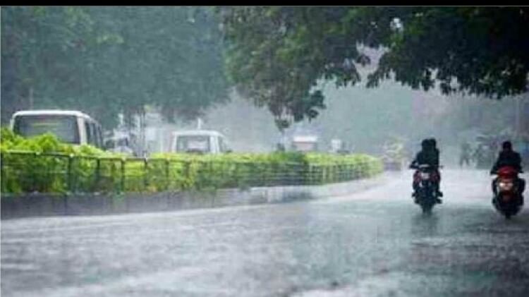 CG weather: छत्तीसगढ़ में मानसून की एंट्री; 24 से 48 घंटे में भारी बारिश की चेतावनी, जानें अन्य जिलों का हाल