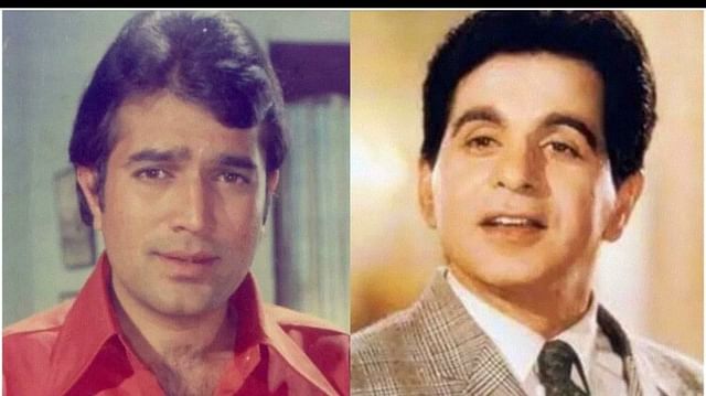 Bollywood Stars Roots Connected With Pakistan Amitabh Bachchan to SRK Sanjay Dutt Rajesh Khanna