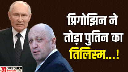 Russia coup what deal happen with wagner group yevgeny prigozhin vladimir putin flee moscow