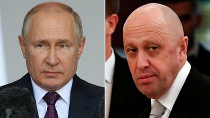 Russia coup what deal happen with wagner group yevgeny prigozhin vladimir putin flee moscow