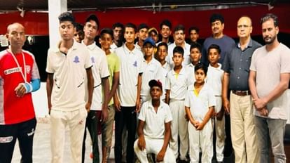 UPCA joint secretary praised IPL cricketer Rinku Singh