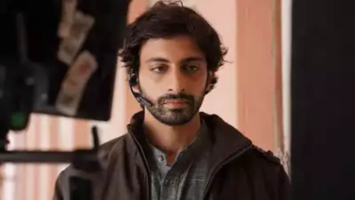 Abhishek Chauhan opens up about his experience of working with Arshad Warsi in Asur 2 Web Series