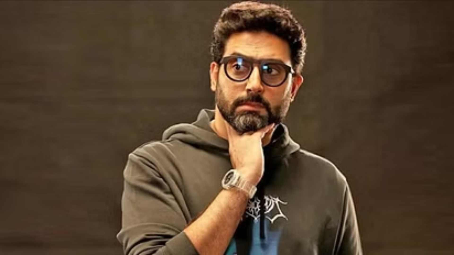 Abhishek Bachchan on career struggle failure and much more and thank aishwarya rai to Takes Care Of Aaradhya