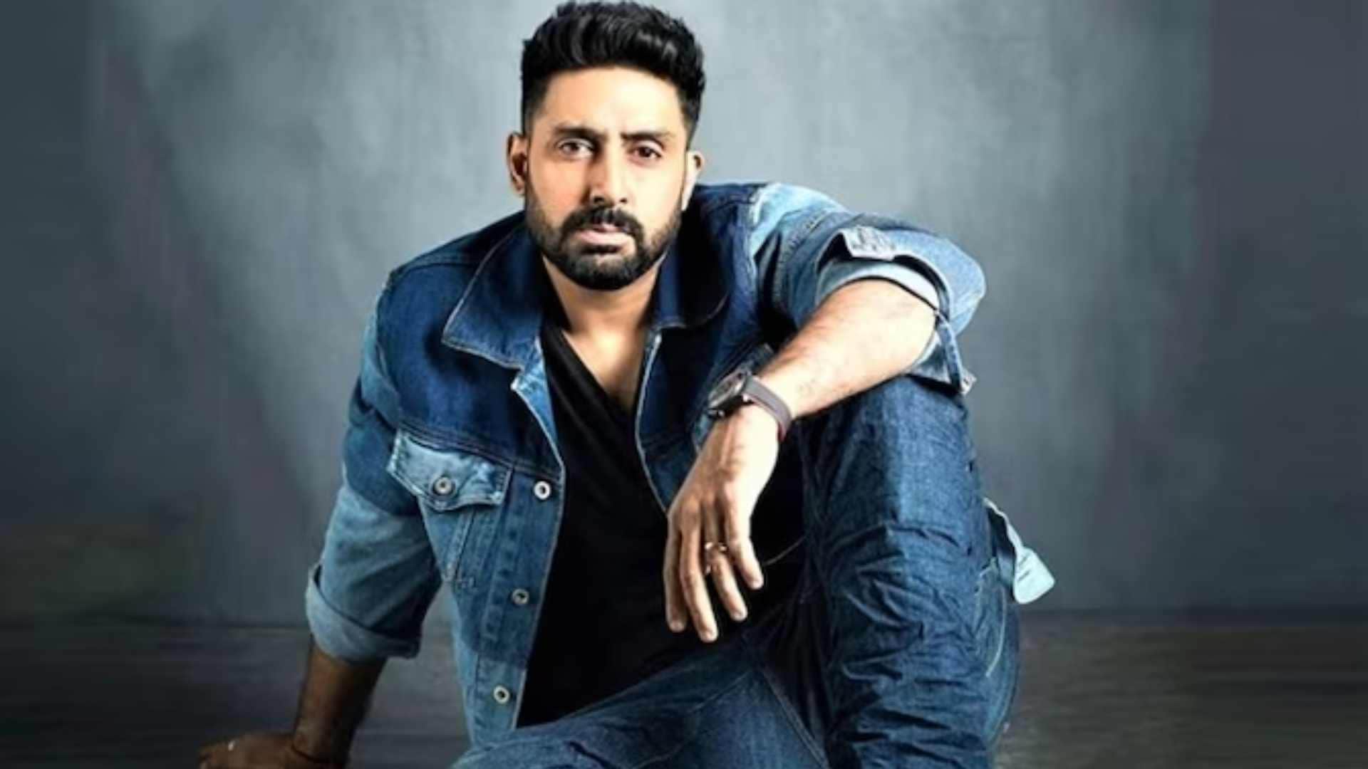 Abhishek Bachchan on career struggle failure and much more and thank aishwarya rai to Takes Care Of Aaradhya