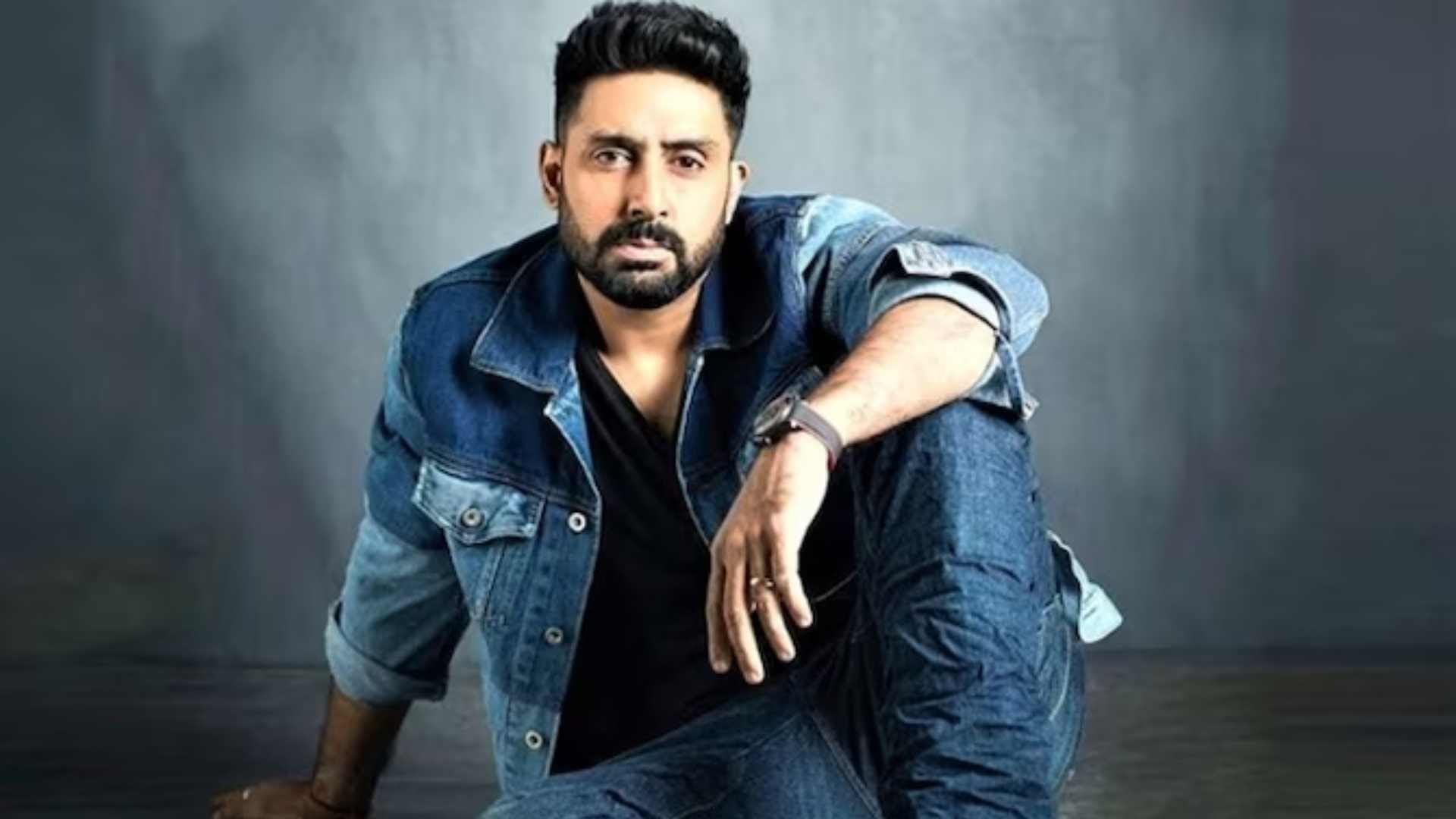 Abhishek Bachchan on career struggle failure and much more and thank aishwarya rai to Takes Care Of Aaradhya