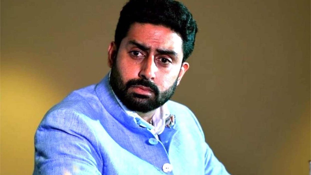 Abhishek Bachchan on career struggle failure and much more and thank aishwarya rai to Takes Care Of Aaradhya