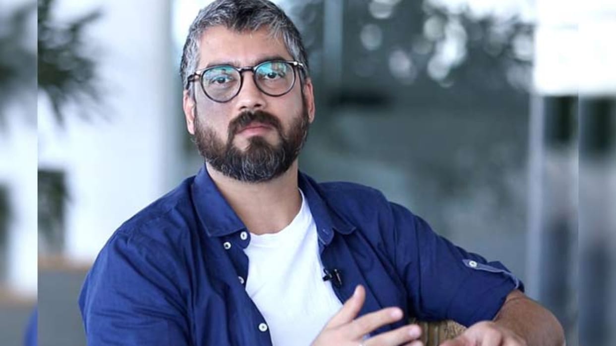 Lust Stories 2 director Amit Ravindernath Sharma says Wanted to do something I have not done read