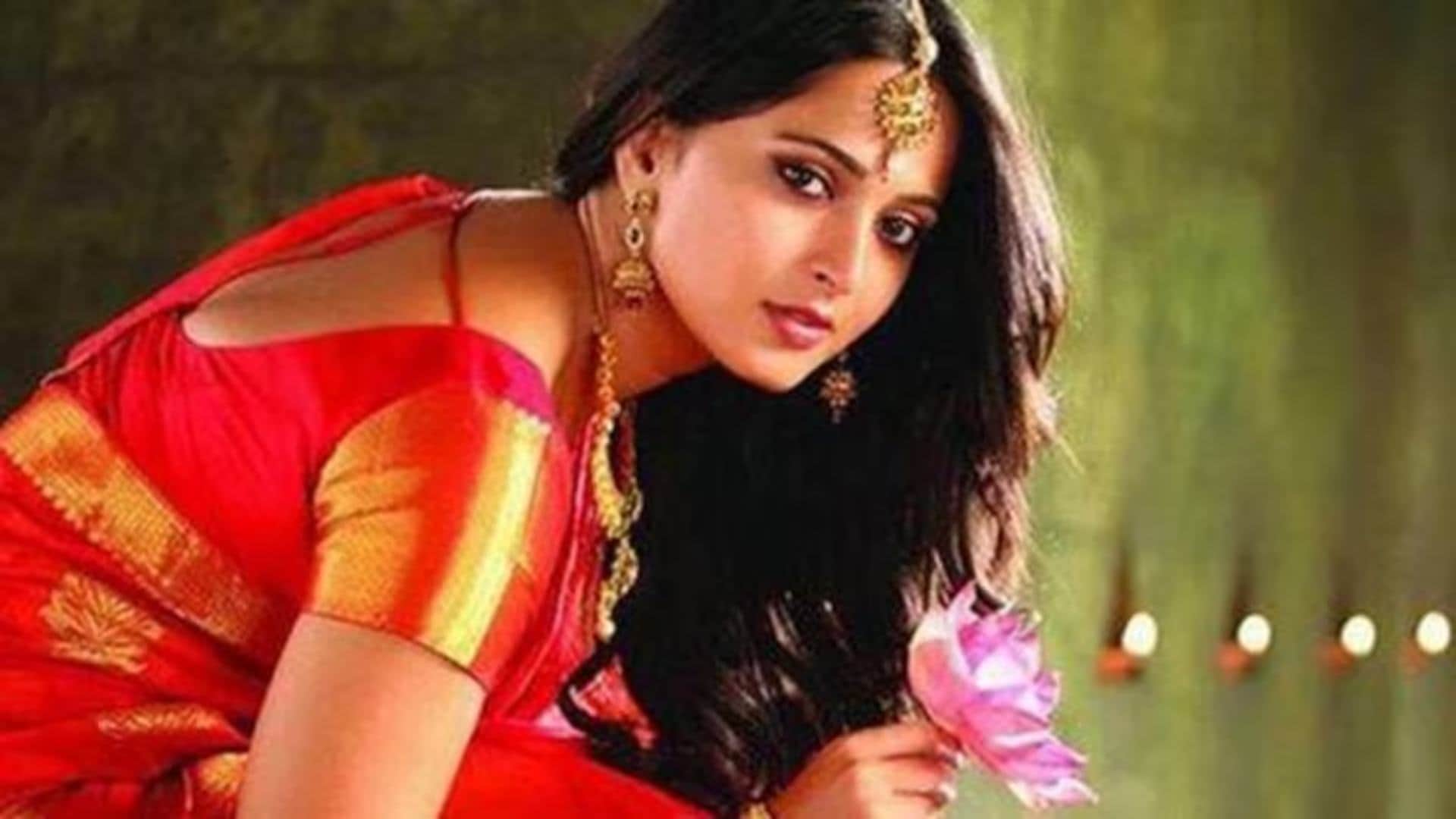 These Actresses Got Offered for Janaki Role in Adipurush Film from Anushka Shetty to keerthy suresh
