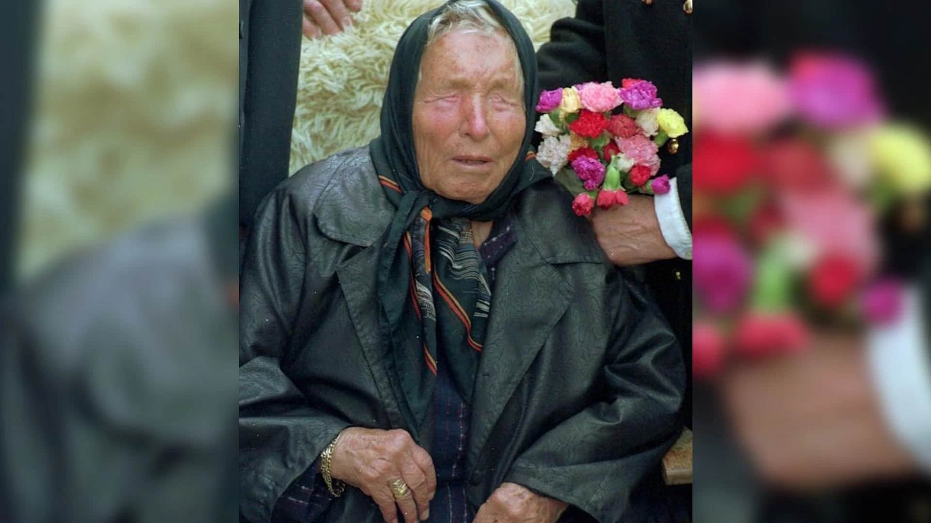 Baba vanga predictions 2024 president putin assassination terror attacks baba vanga ki bhavishyavan