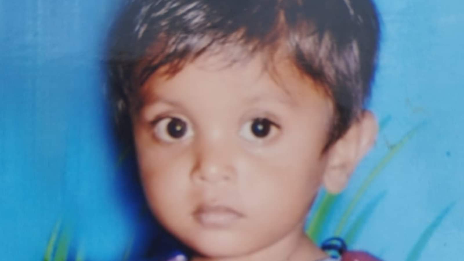 Police did not any clue of eight-year-old child murder case in budaun