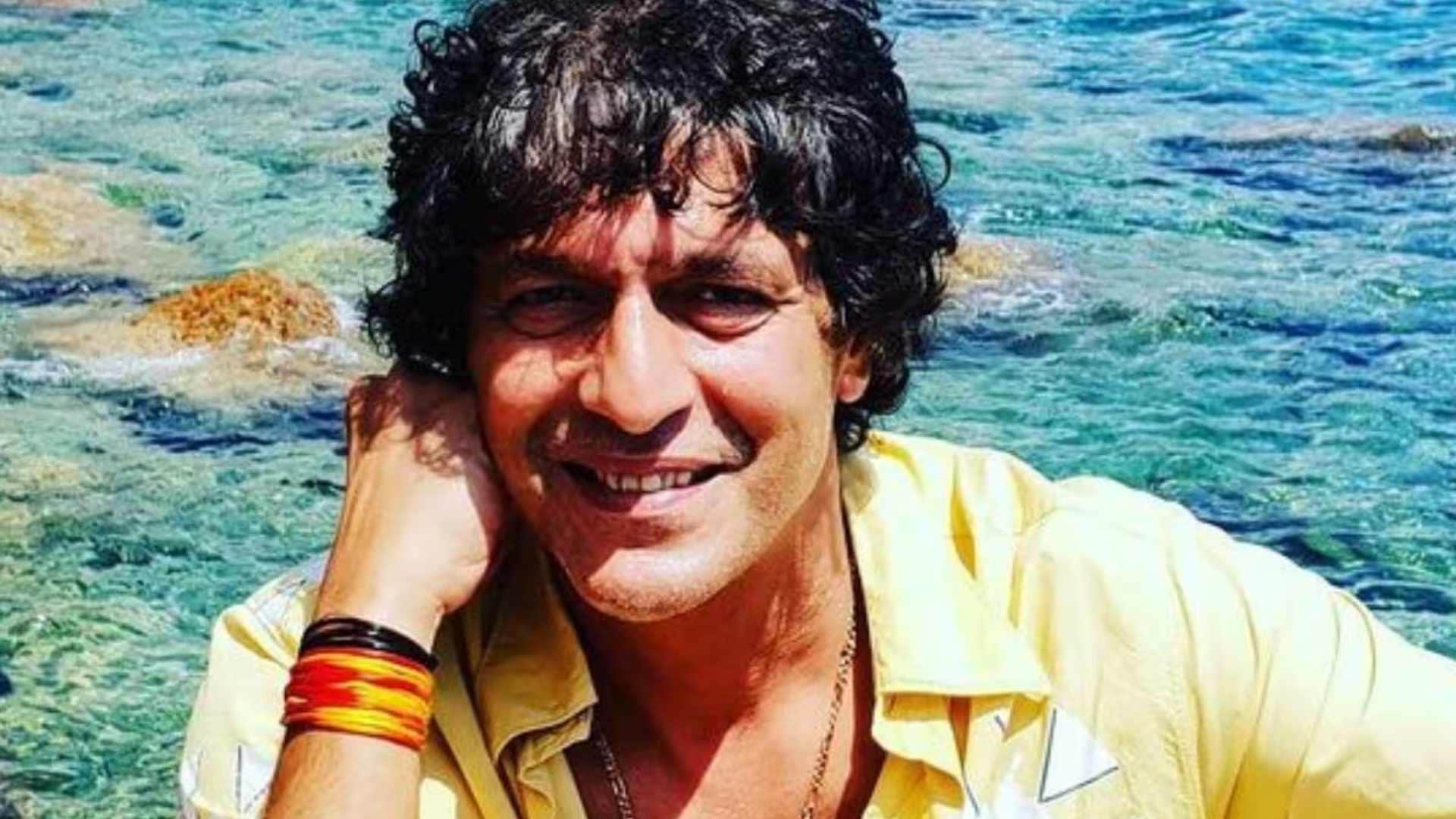 Akshay Kumar initial film career flop because he was following the Chunky Panday school of acting