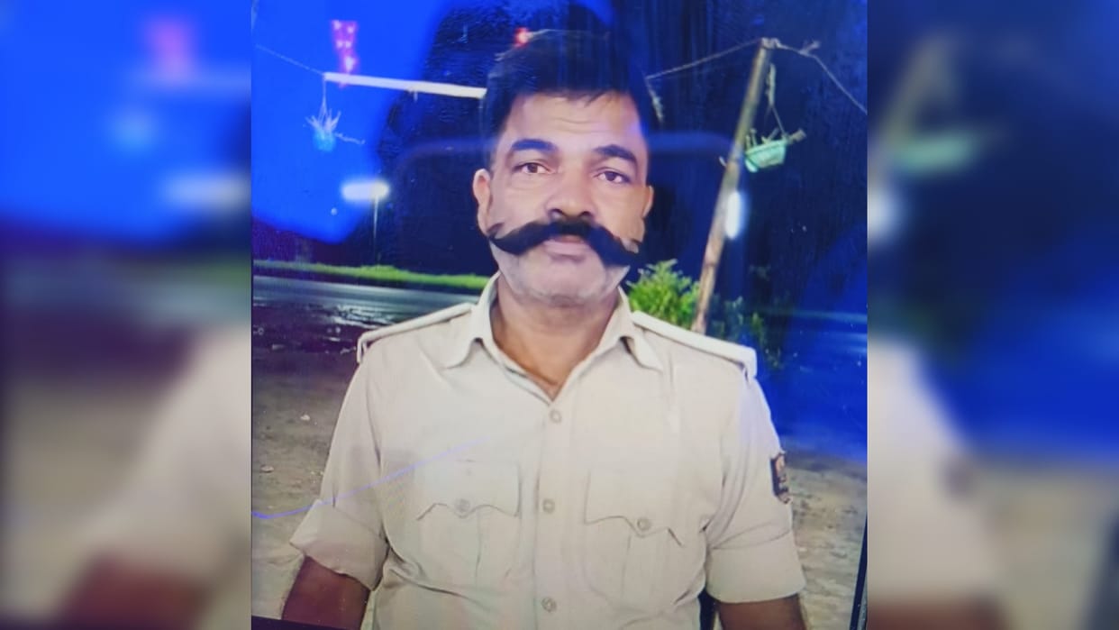 Home guard jawan died due to cardiac arrest during night patrolling in Supaul