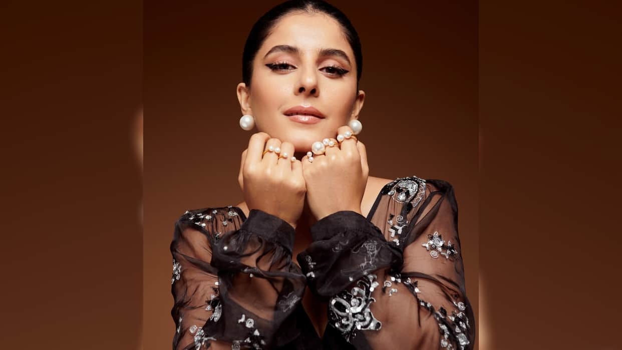 Chamak Mirzapur actress madhuri Yadav got chance in web series know when and where to watch this series
