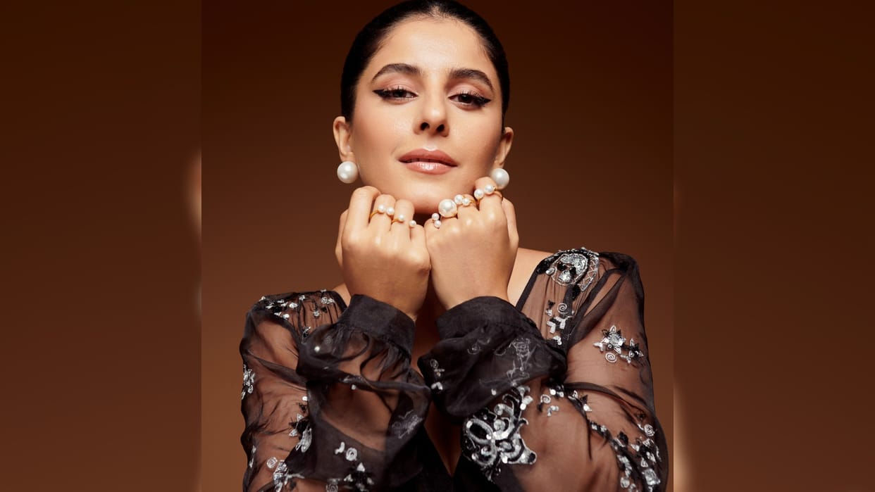 Chamak Mirzapur actress madhuri Yadav got chance in web series know when and where to watch this series