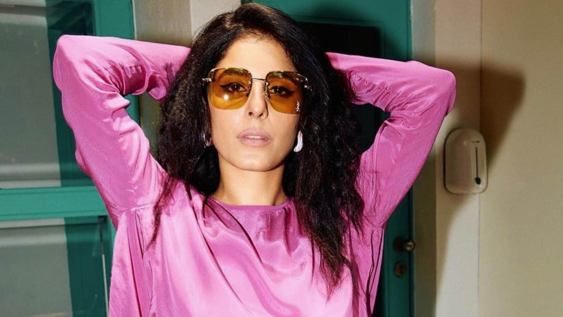 Chamak Mirzapur actress madhuri Yadav got chance in web series know when and where to watch this series