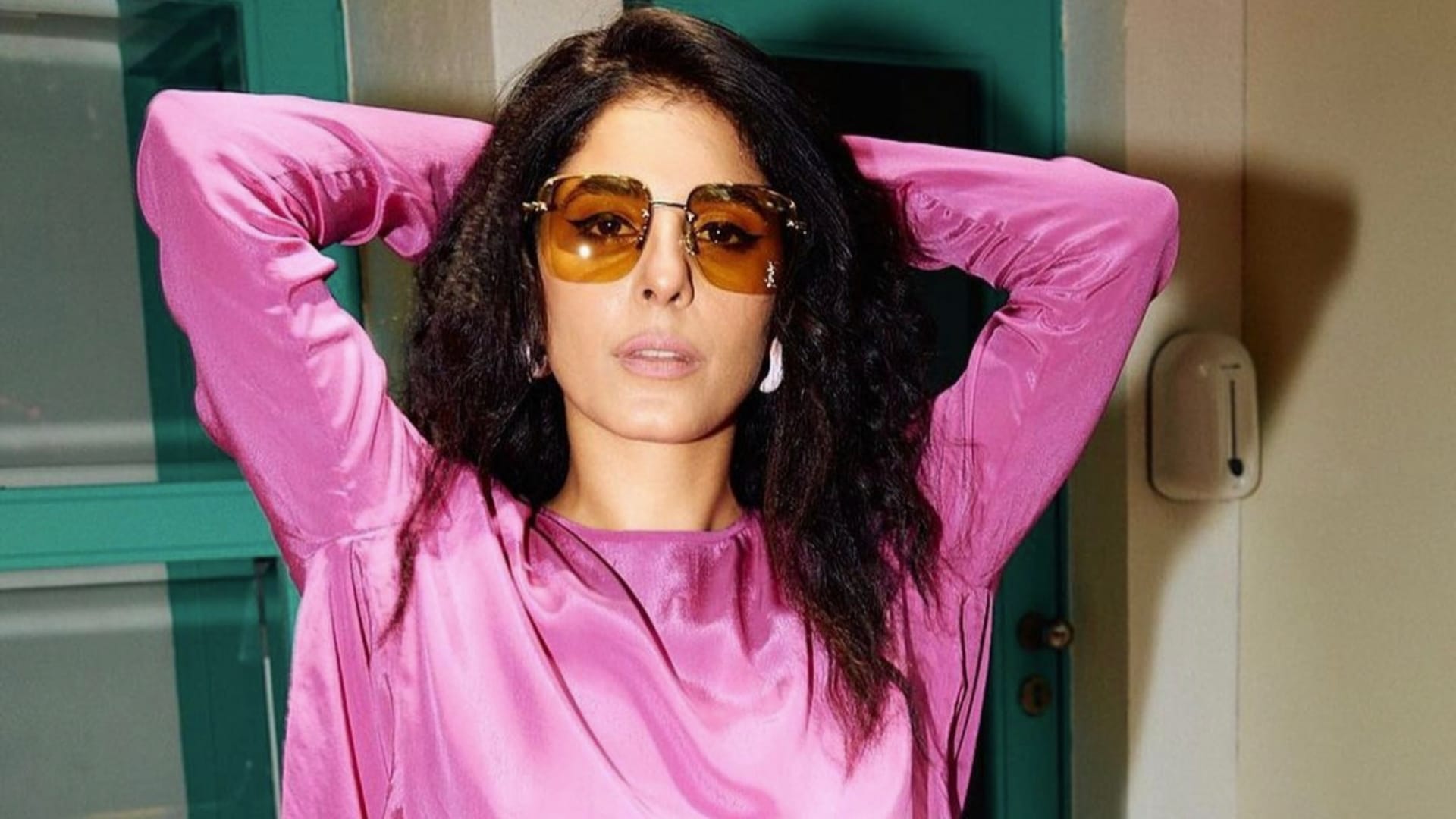 Chamak Mirzapur actress madhuri Yadav got chance in web series know when and where to watch this series