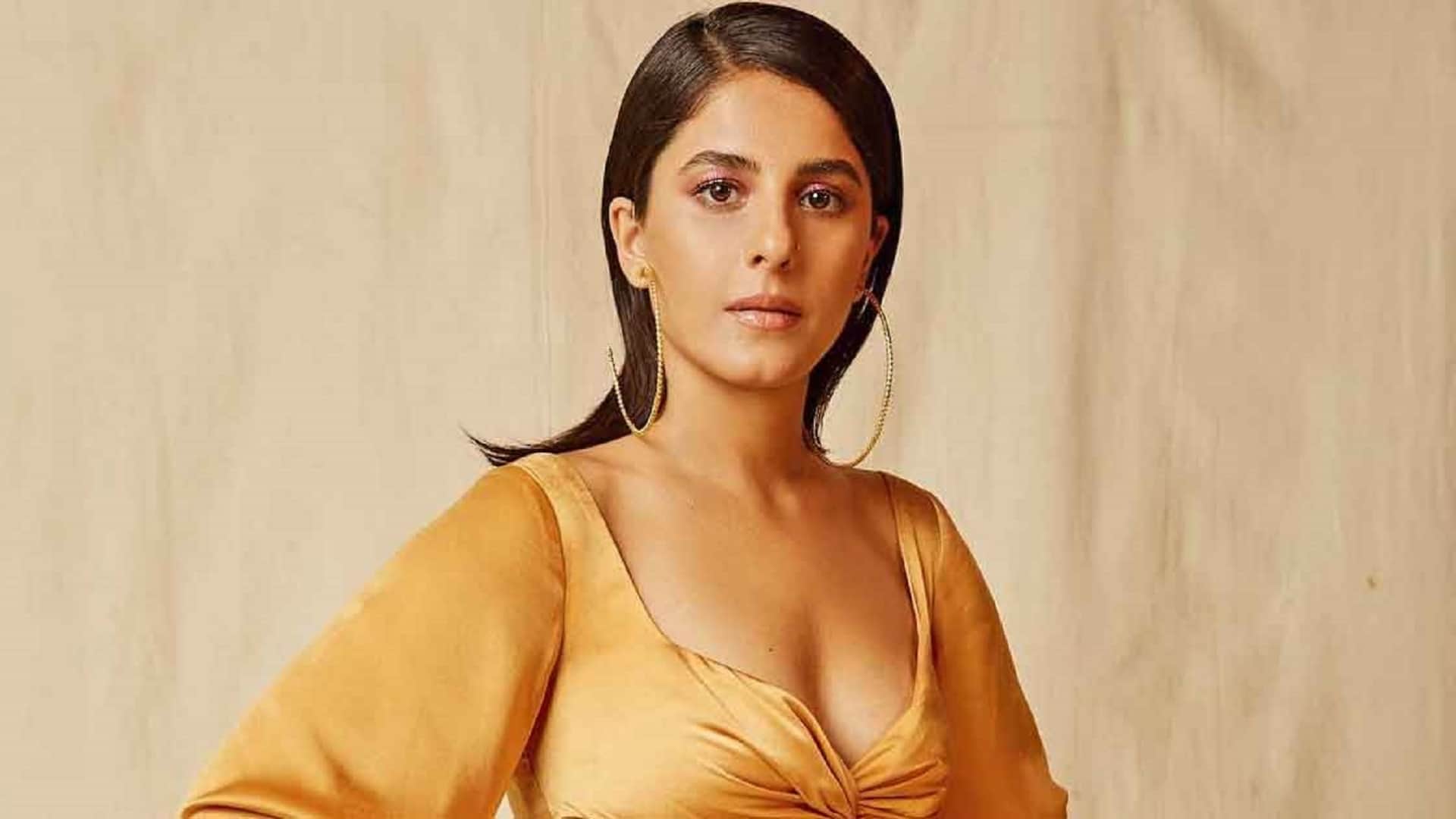 Chamak Mirzapur actress madhuri Yadav got chance in web series know when and where to watch this series