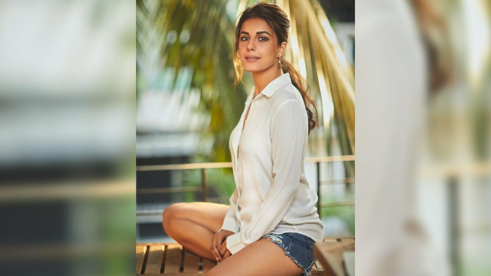 Chamak Mirzapur actress madhuri Yadav got chance in web series know when and where to watch this series