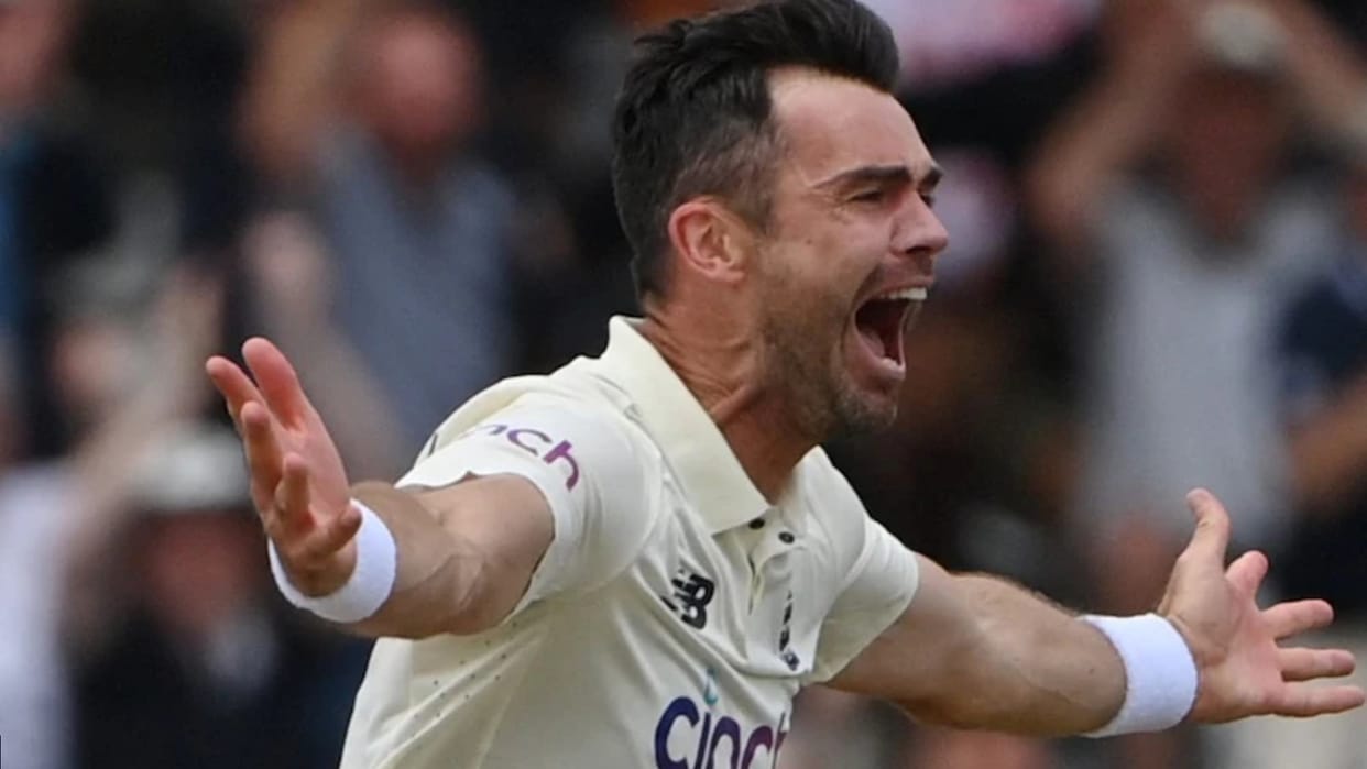 James Anderson Warning To Australia Ahead Of Lords Test; ENG vs AUS 2nd Test The Ashes