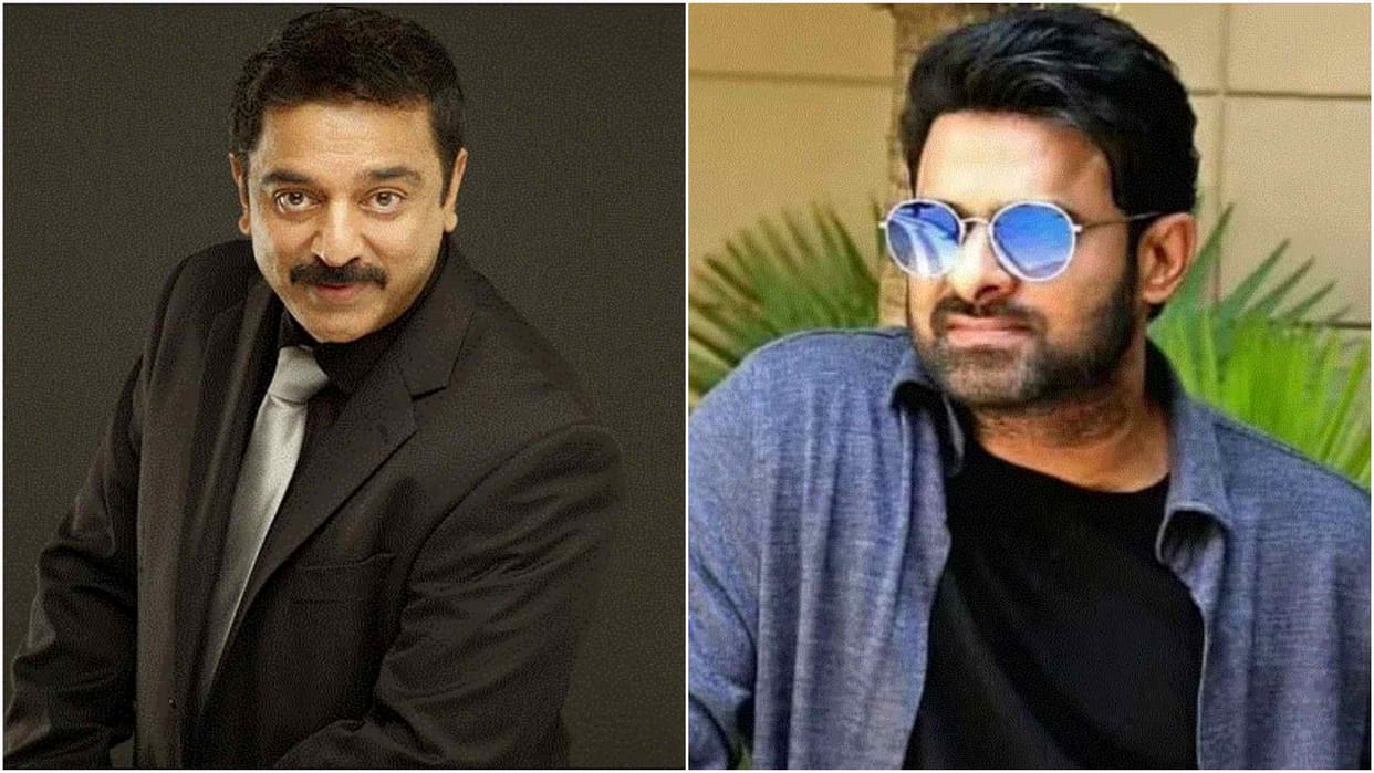 Filmy Wrap: Adipurush Prabhas Lokesh Kanagaraj Kamal Haasan Thalapathy Vijay Varun Read Entertainment News