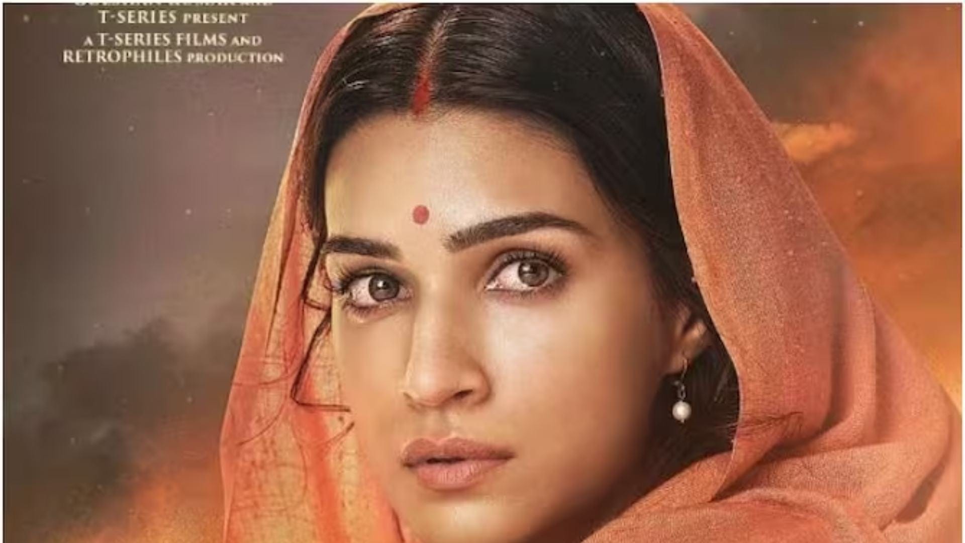 These Actresses Got Offered for Janaki Role in Adipurush Film from Anushka Shetty to keerthy suresh
